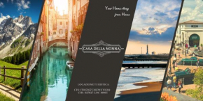 Appartamento Casa della Nonna